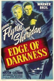  Edge of Darkness Poster