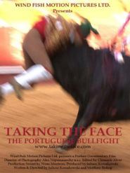  Taking the Face: The Portuguese Bullfight Poster