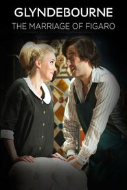 The Marriage of Figaro - Garsington Poster