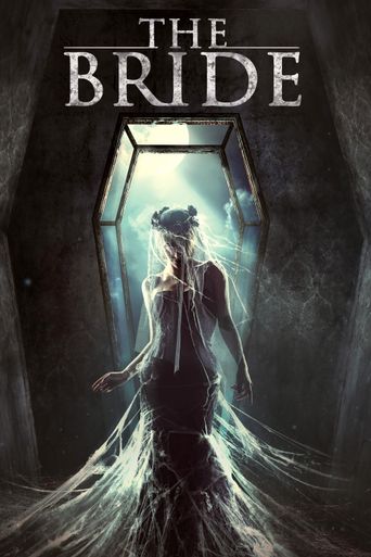  The Bride Poster