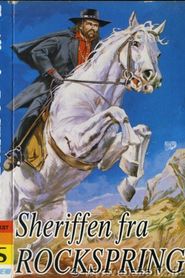  The Sheriff of Rock Spring Poster
