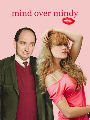 Mind Over Mindy (2016): Where to Watch and Stream Online | Reelgood