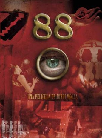 88 Poster