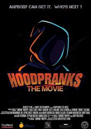  Hood Pranks the Movie Poster