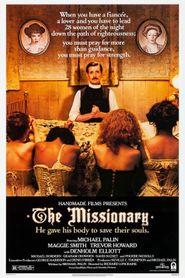  The Missionary Poster