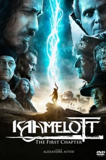  Kaamelott: The First Chapter Poster