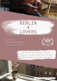  Berlin 4 Lovers Poster