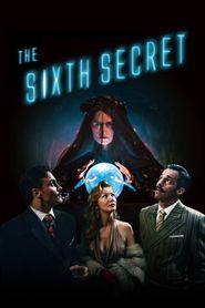  The Sixth Secret Poster