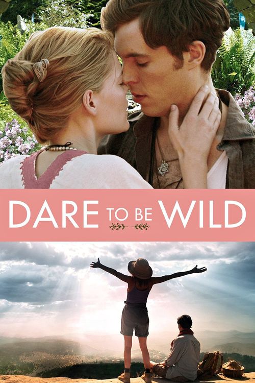 Dare to Be Wild Poster