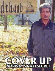  Cover Up Norways Nazi Secret Poster