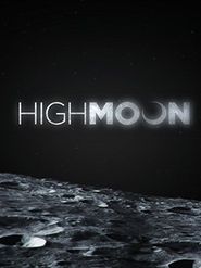  High Moon Poster