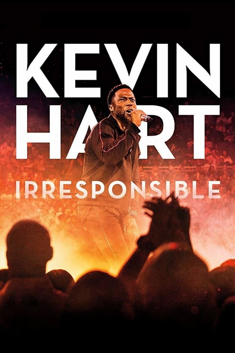 Kevin Hart: Seriously Funny (2010) - Watch on Netflix, Netflix Basic, and  Streaming Online | Reelgood