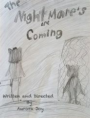  The Nightmares Are Coming! Poster