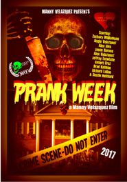  Prank Week Poster