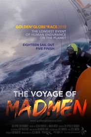  The Voyage of Madmen Poster