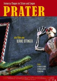  Prater Poster