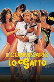  Il commissario Lo Gatto Poster