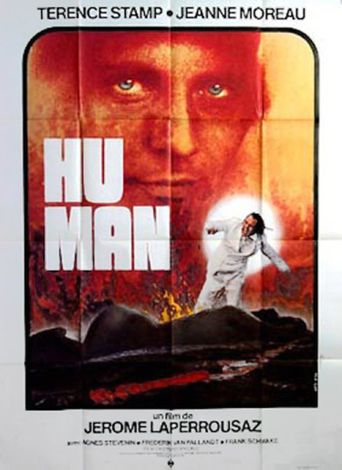  Hu-Man Poster