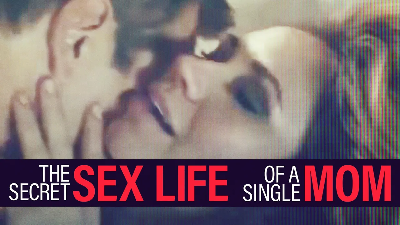 The Secret Sex Life of a Single Mom Trailer