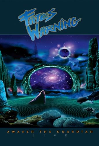 Fates Warning : Awaken the Guardian Live (2017): Where to Watch and ...