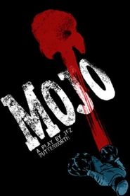  Mojo Poster
