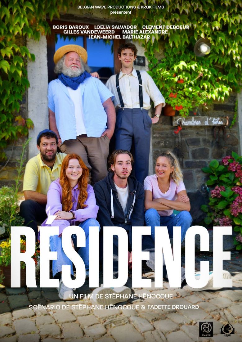 Résidence