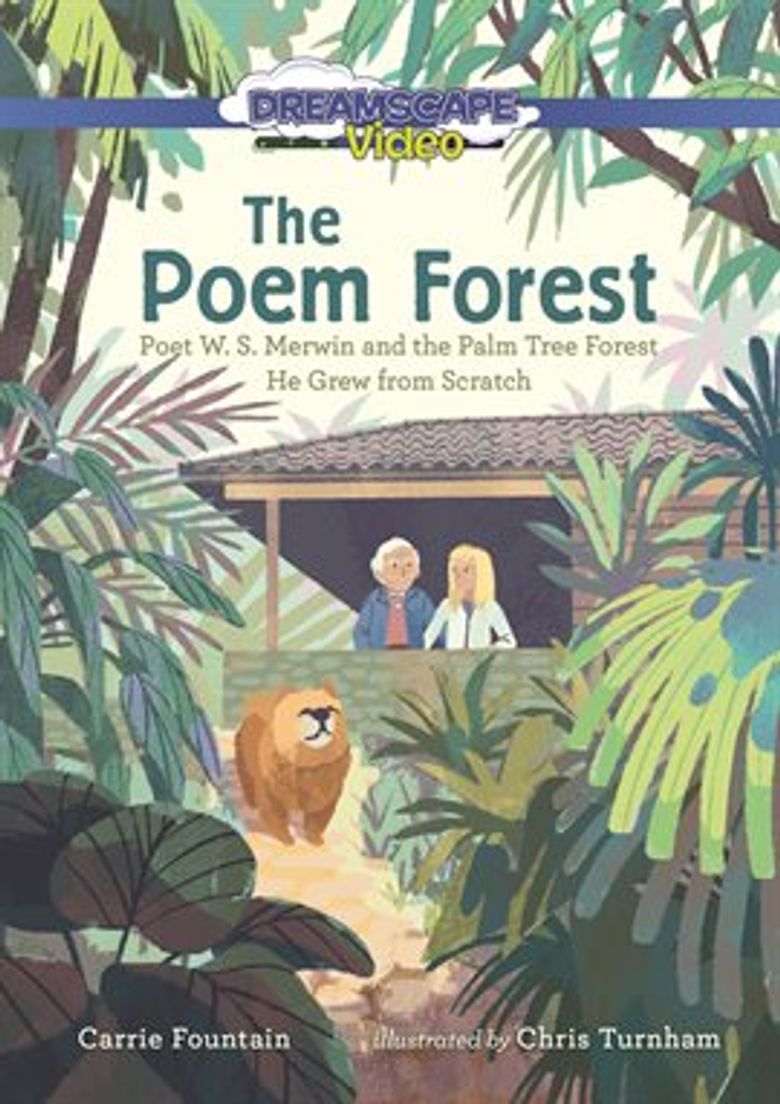 The Poem Forest