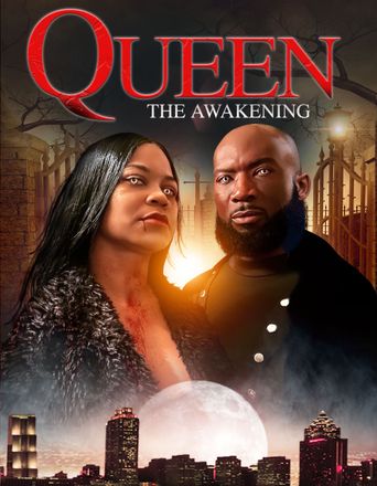  Queen the Awakening Poster