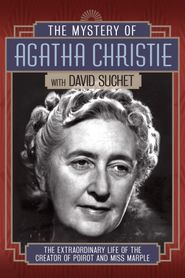  David Suchet: The Mystery of Agatha Christie Poster