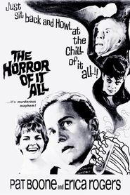  The Horror of It All Poster