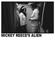  Mickey Reece's Alien Poster