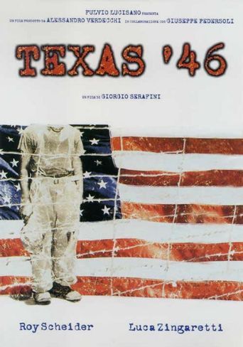  Texas '46 Poster