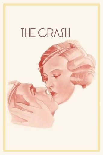  The Crash Poster