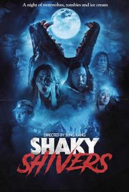  Shaky Shivers Poster