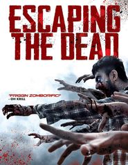  Escaping the Dead Poster