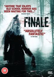  Finale Poster
