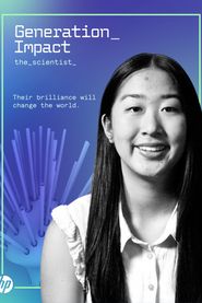 Generation Impact: The Scientist Poster