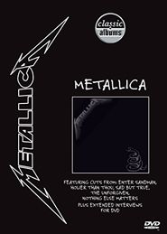  Metallica: The Black Album Poster