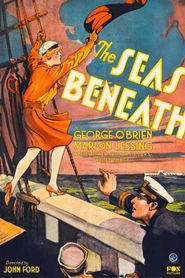  The Seas Beneath Poster