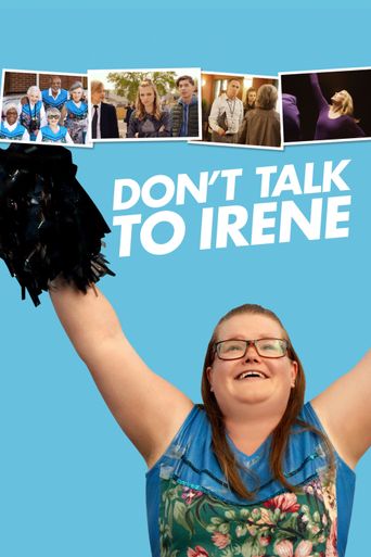  Don't Talk to Irene Poster