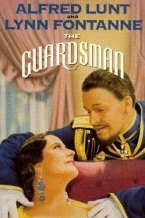 The Guardsman Poster