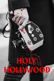  Holy Hollywood Poster