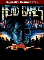 Head Games Poster