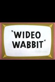  Wideo Wabbit Poster