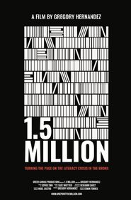  1.5 Million Poster