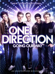  One Direction: Going Our Way Poster