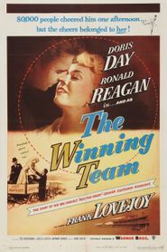  The Winning Team Poster