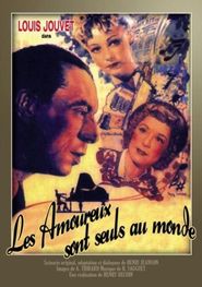  Monelle Poster