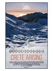  Crete Arising Poster