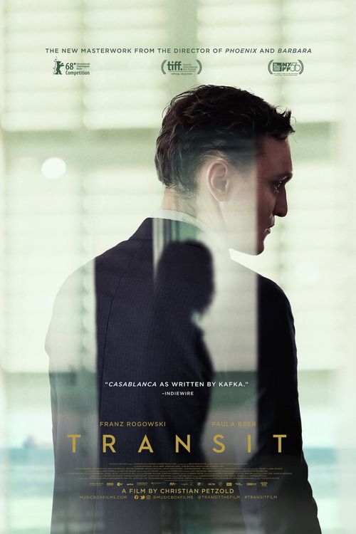 Transit Poster